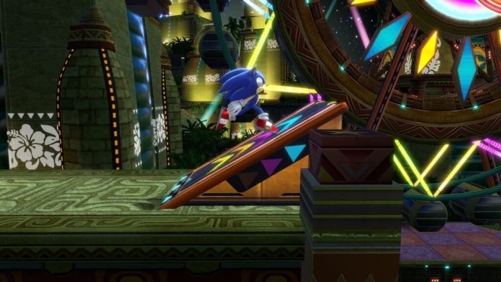 Sonic Colors: Ultimate Cheats & Cheat Codes for Xbox One
